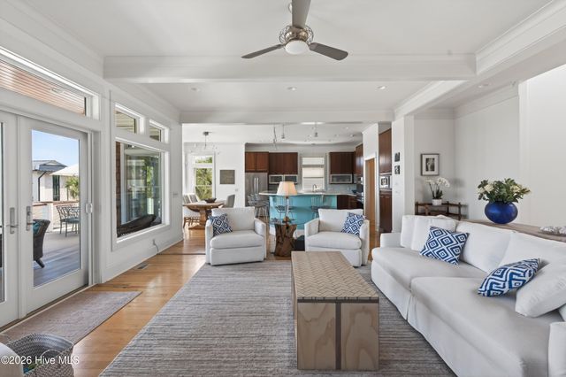 311 Cabbage Inlet Lane, Wilmington, NC 28409
