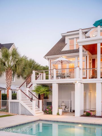 311 Cabbage Inlet Lane, Wilmington, NC 28409