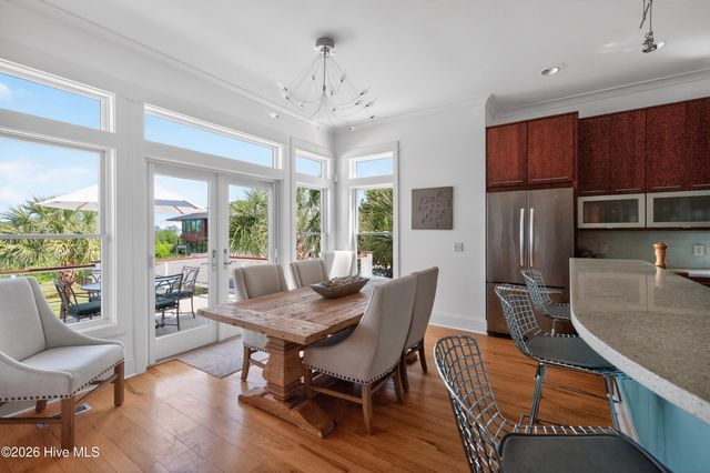311 Cabbage Inlet Lane, Wilmington, NC 28409
