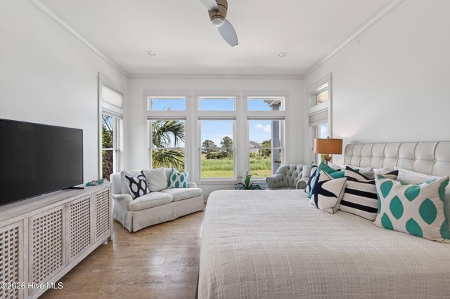 311 Cabbage Inlet Lane, Wilmington, NC 28409