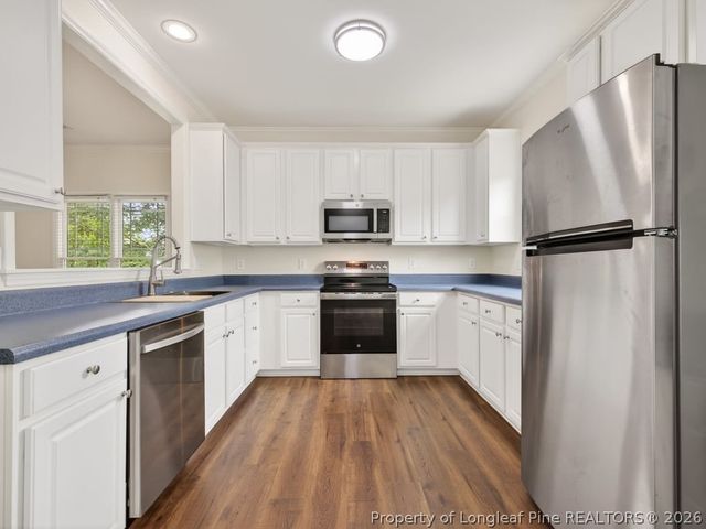 1125 Bungalow Park Drive, Apex, NC 27502