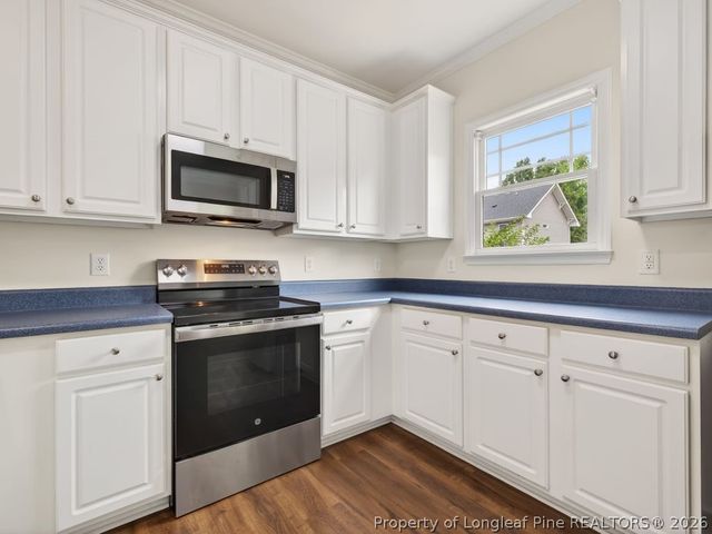 1125 Bungalow Park Drive, Apex, NC 27502