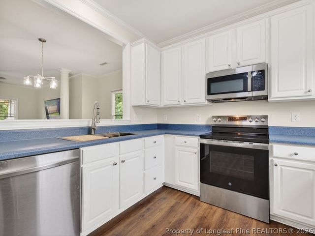 1125 Bungalow Park Drive, Apex, NC 27502