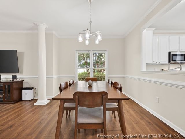 1125 Bungalow Park Drive, Apex, NC 27502