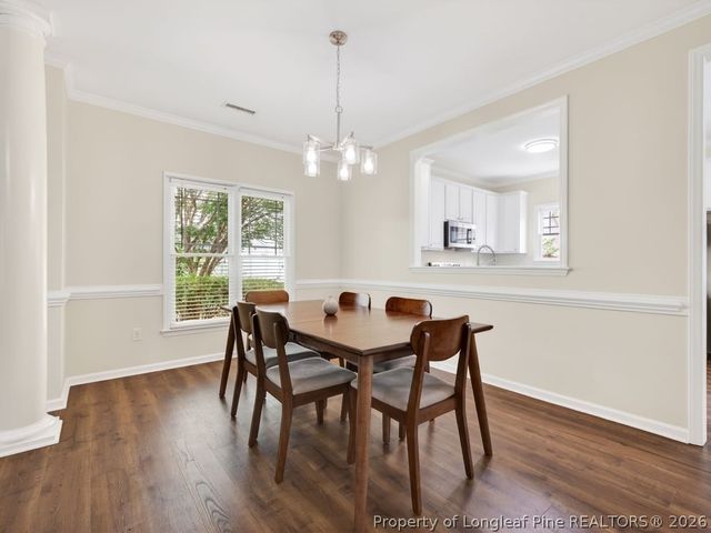 1125 Bungalow Park Drive, Apex, NC 27502