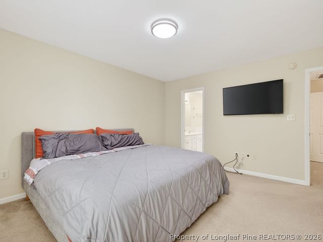 1125 Bungalow Park Drive, Apex, NC 27502