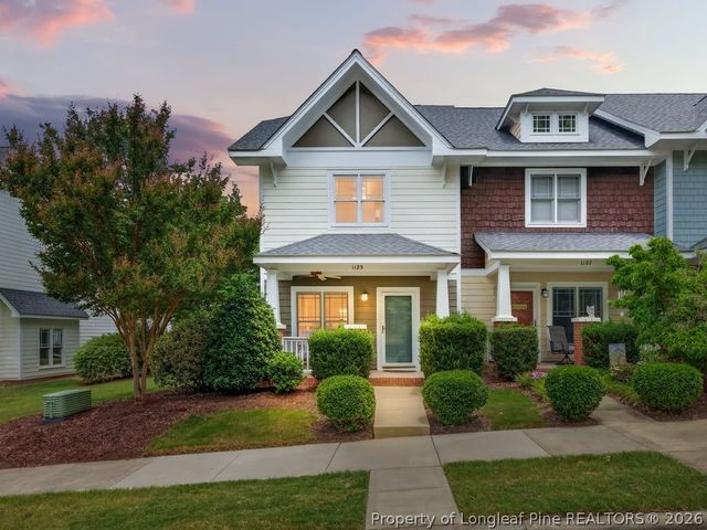 1125 Bungalow Park Drive, Apex, NC 27502