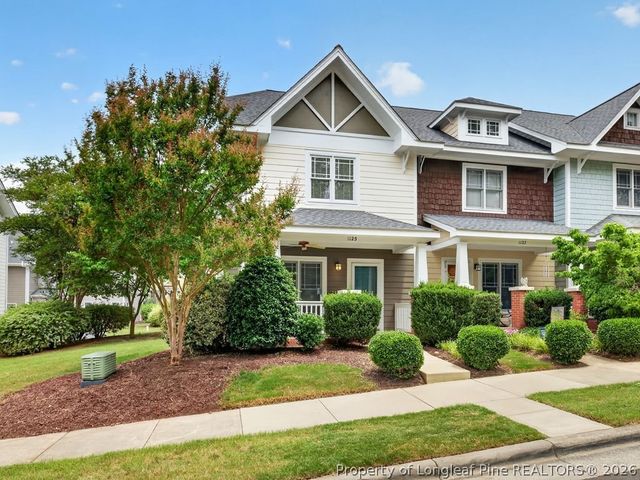 1125 Bungalow Park Drive, Apex, NC 27502