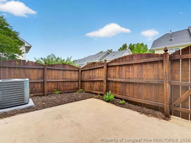 1125 Bungalow Park Drive, Apex, NC 27502