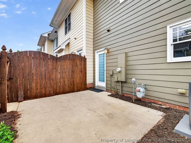 1125 Bungalow Park Drive, Apex, NC 27502