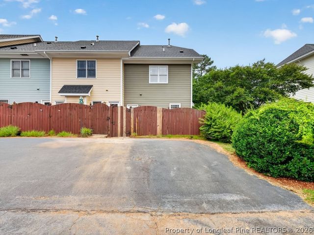 1125 Bungalow Park Drive, Apex, NC 27502