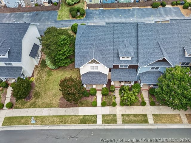 1125 Bungalow Park Drive, Apex, NC 27502