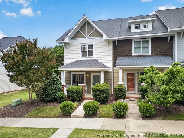 1125 Bungalow Park Drive, Apex, NC 27502