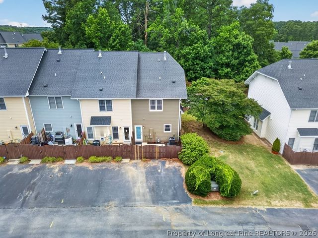1125 Bungalow Park Drive, Apex, NC 27502