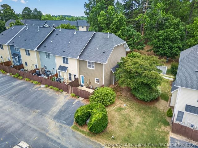 1125 Bungalow Park Drive, Apex, NC 27502