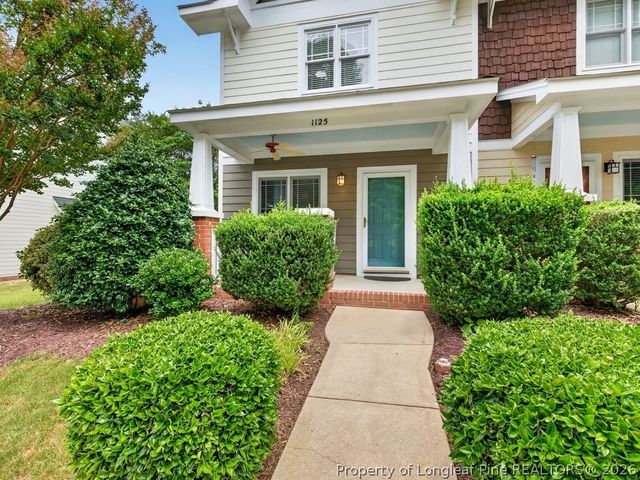 1125 Bungalow Park Drive, Apex, NC 27502