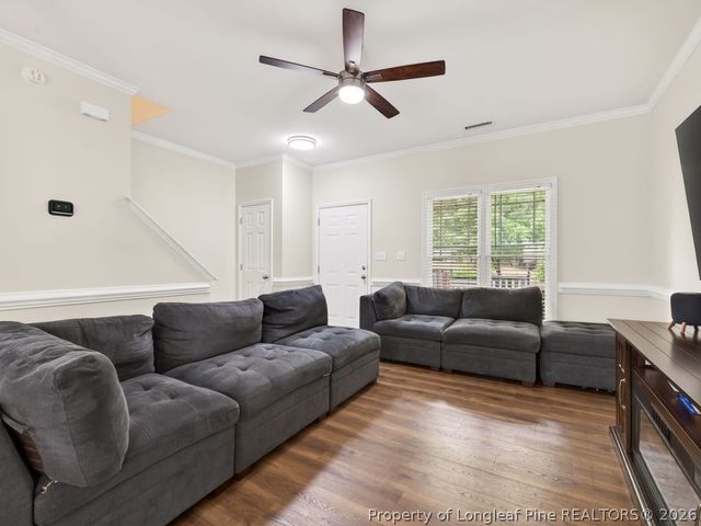 1125 Bungalow Park Drive, Apex, NC 27502