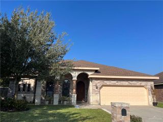 2720 Fairmont Avenue, Mcallen, TX 78504