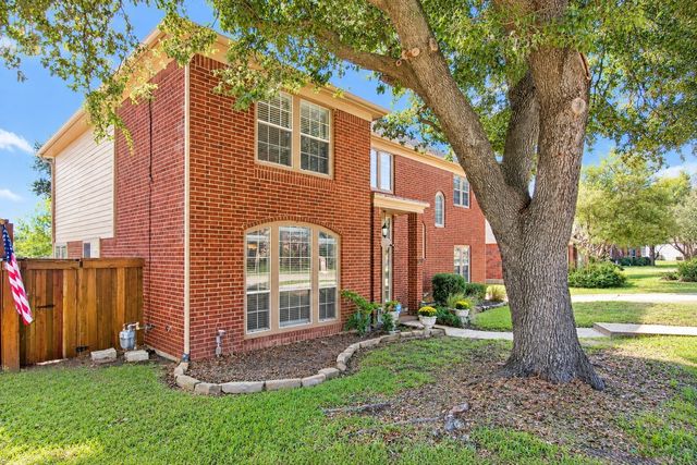 1613 Scot Lane, Keller, TX 76248