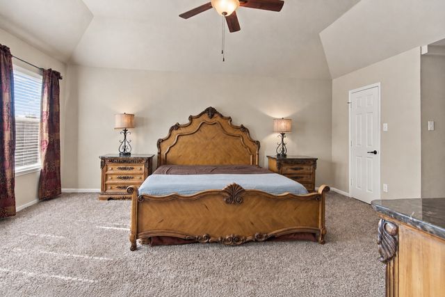 1613 Scot Lane, Keller, TX 76248