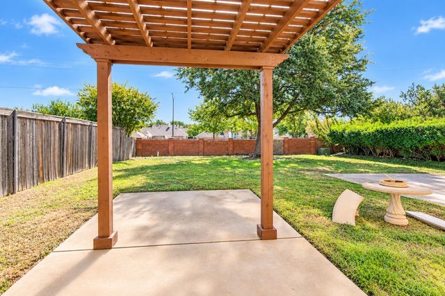 1613 Scot Lane, Keller, TX 76248