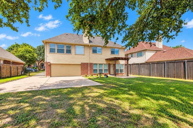 1613 Scot Lane, Keller, TX 76248