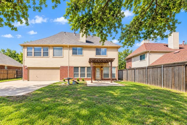 1613 Scot Lane, Keller, TX 76248