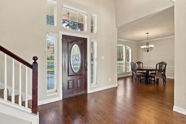 1613 Scot Lane, Keller, TX 76248