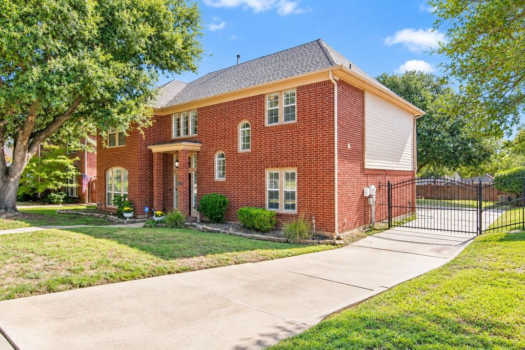 1613 Scot Lane, Keller, TX 76248 — photo 3