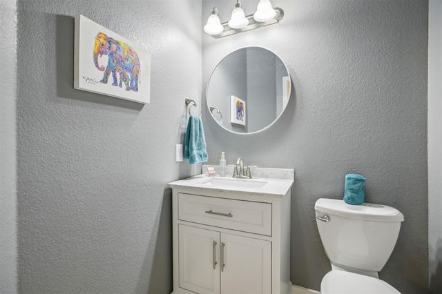 8713 Blackvireo DR, Austin, TX 78729