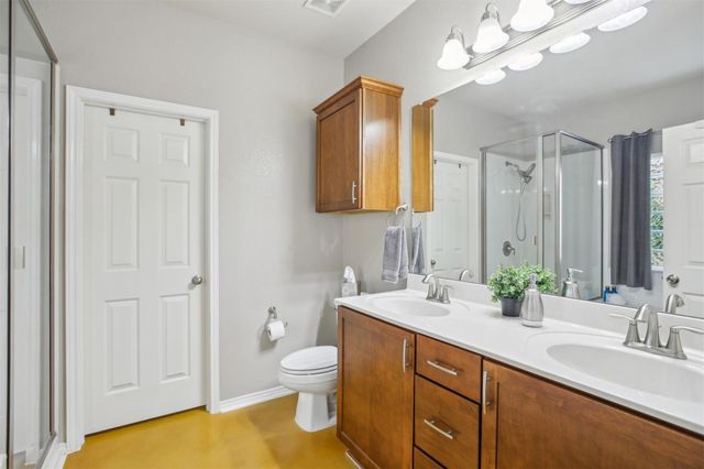 8713 Blackvireo DR, Austin, TX 78729
