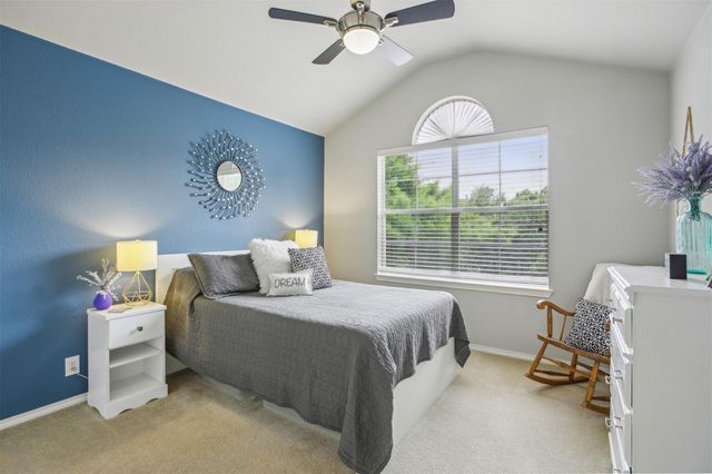 8713 Blackvireo DR, Austin, TX 78729