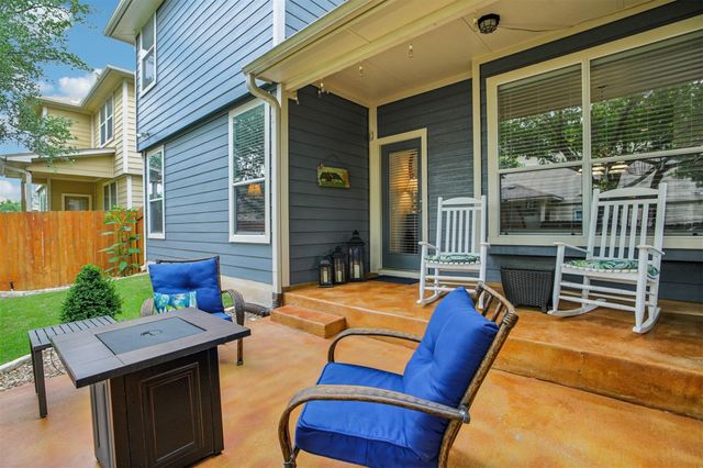 8713 Blackvireo DR, Austin, TX 78729