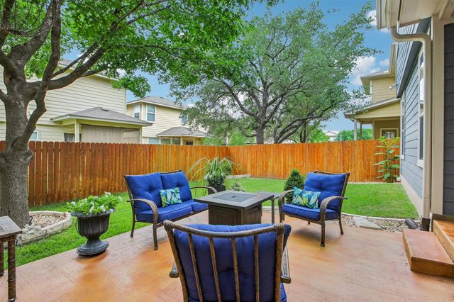 8713 Blackvireo DR, Austin, TX 78729
