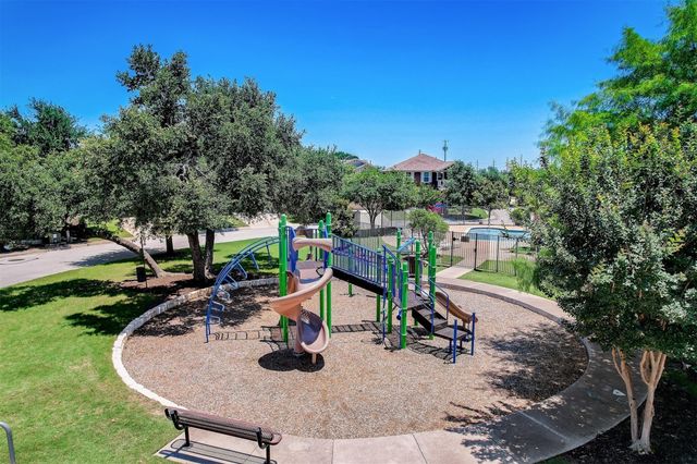 8713 Blackvireo DR, Austin, TX 78729