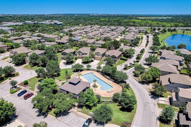 8713 Blackvireo DR, Austin, TX 78729