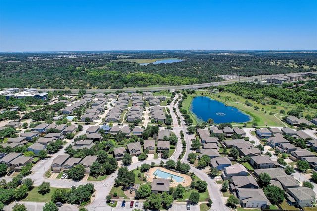 8713 Blackvireo DR, Austin, TX 78729