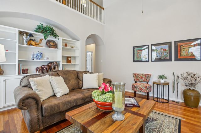 8713 Blackvireo DR, Austin, TX 78729