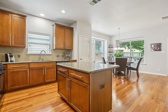 8713 Blackvireo DR, Austin, TX 78729