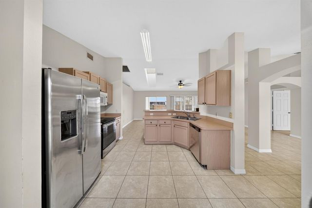 1044 SW Payne Avenue, Port St. Lucie, FL 34953
