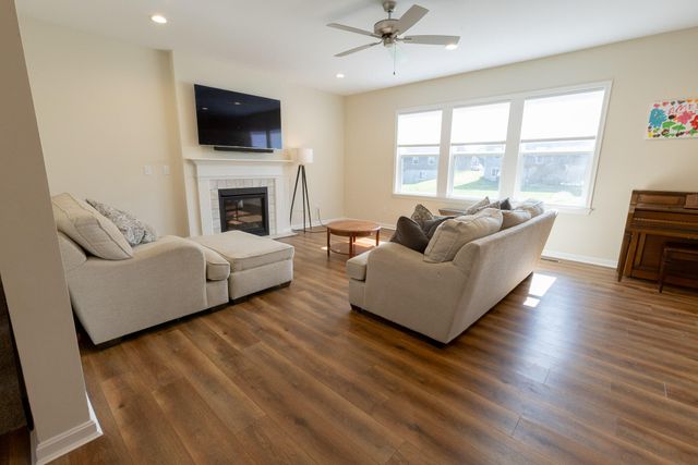 1833 Patton Drive, Hebron, KY 41048