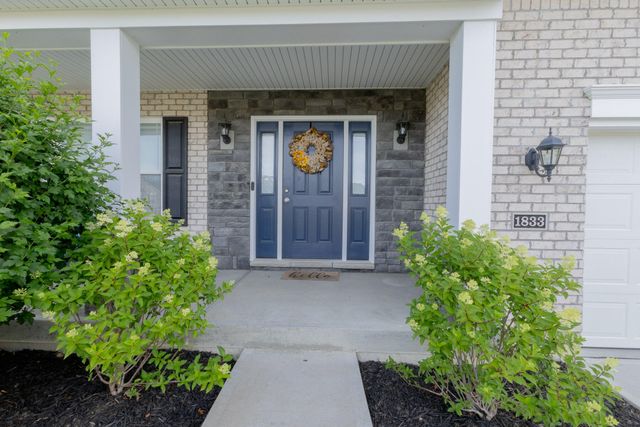 1833 Patton Drive, Hebron, KY 41048