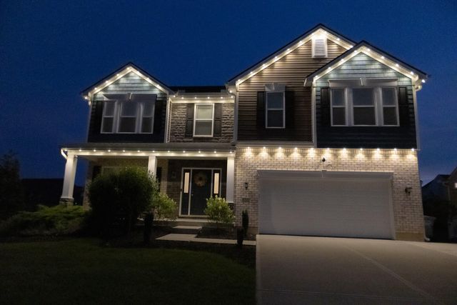 1833 Patton Drive, Hebron, KY 41048