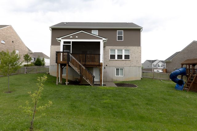 1833 Patton Drive, Hebron, KY 41048
