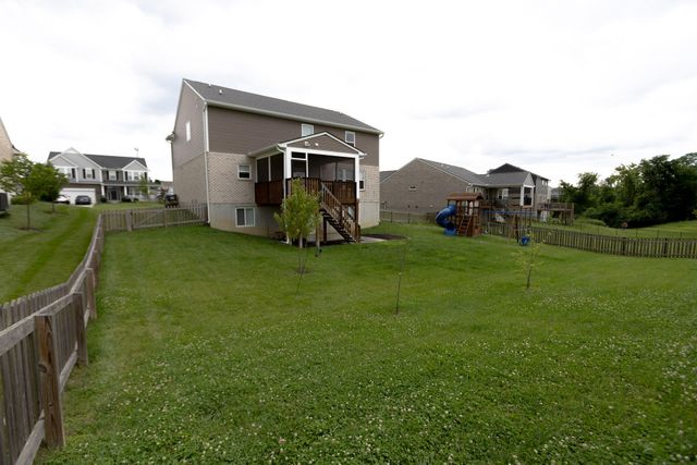 1833 Patton Drive, Hebron, KY 41048