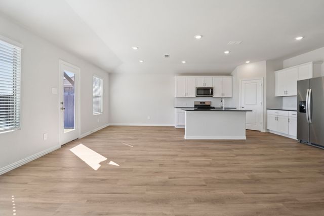 2019 Carriage Court, Seagoville, TX 75159