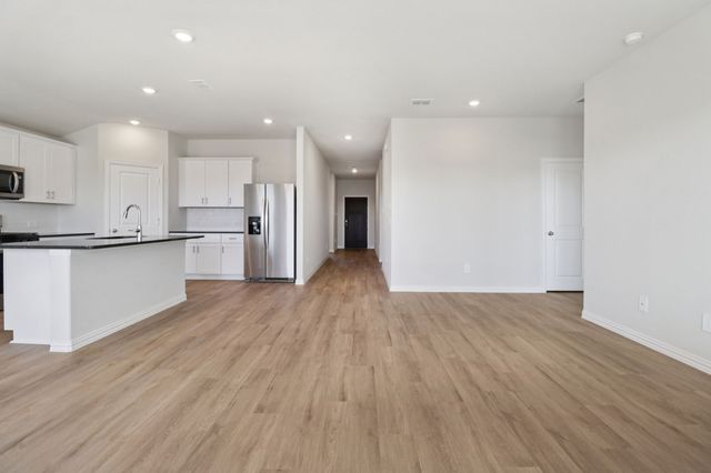 2019 Carriage Court, Seagoville, TX 75159