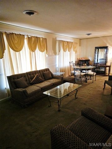 3537 GILMER Avenue, Montgomery, AL 36105