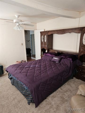 3537 GILMER Avenue, Montgomery, AL 36105