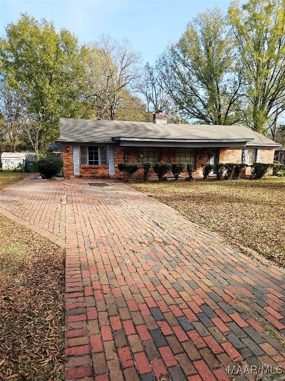 3537 GILMER Avenue, Montgomery, AL 36105